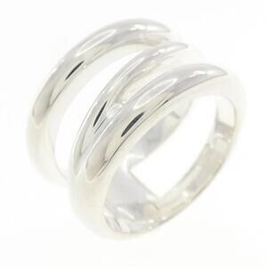 TIFFANY Authentic Silver Ring